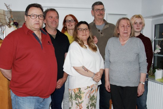 Die Kandidat*innen der VG Baumholder